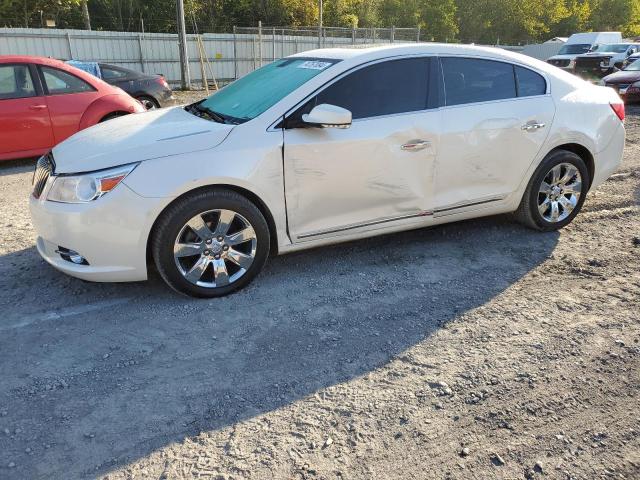 2013 Buick Lacrosse Premium на продаже в Hurricane, WV - Front End