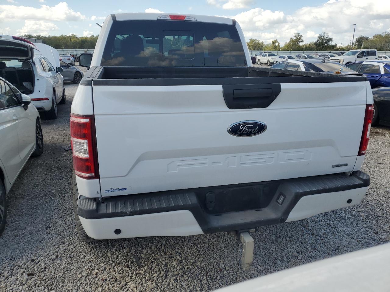 2020 Ford F-150 - Image 6