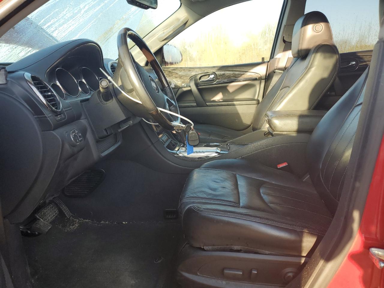 2014 Buick Enclave VIN: 5GAKVBKD3EJ173231 Lot: 74012134