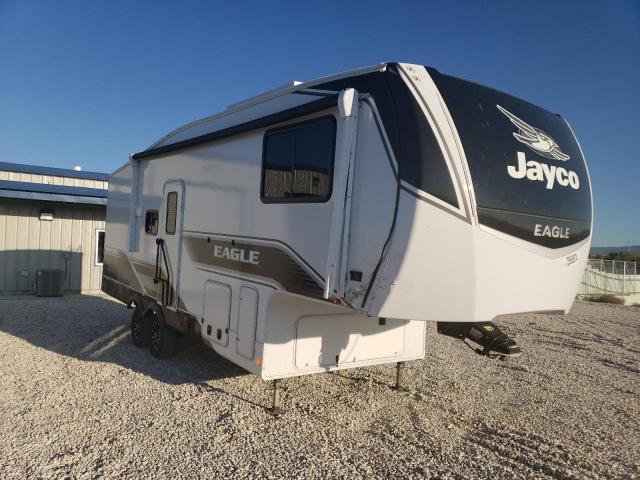 2024 Jayco Trailer