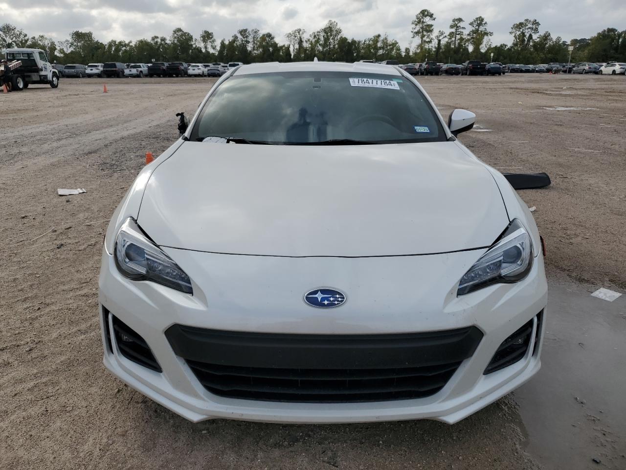 2020 Subaru BRZ - Image 5