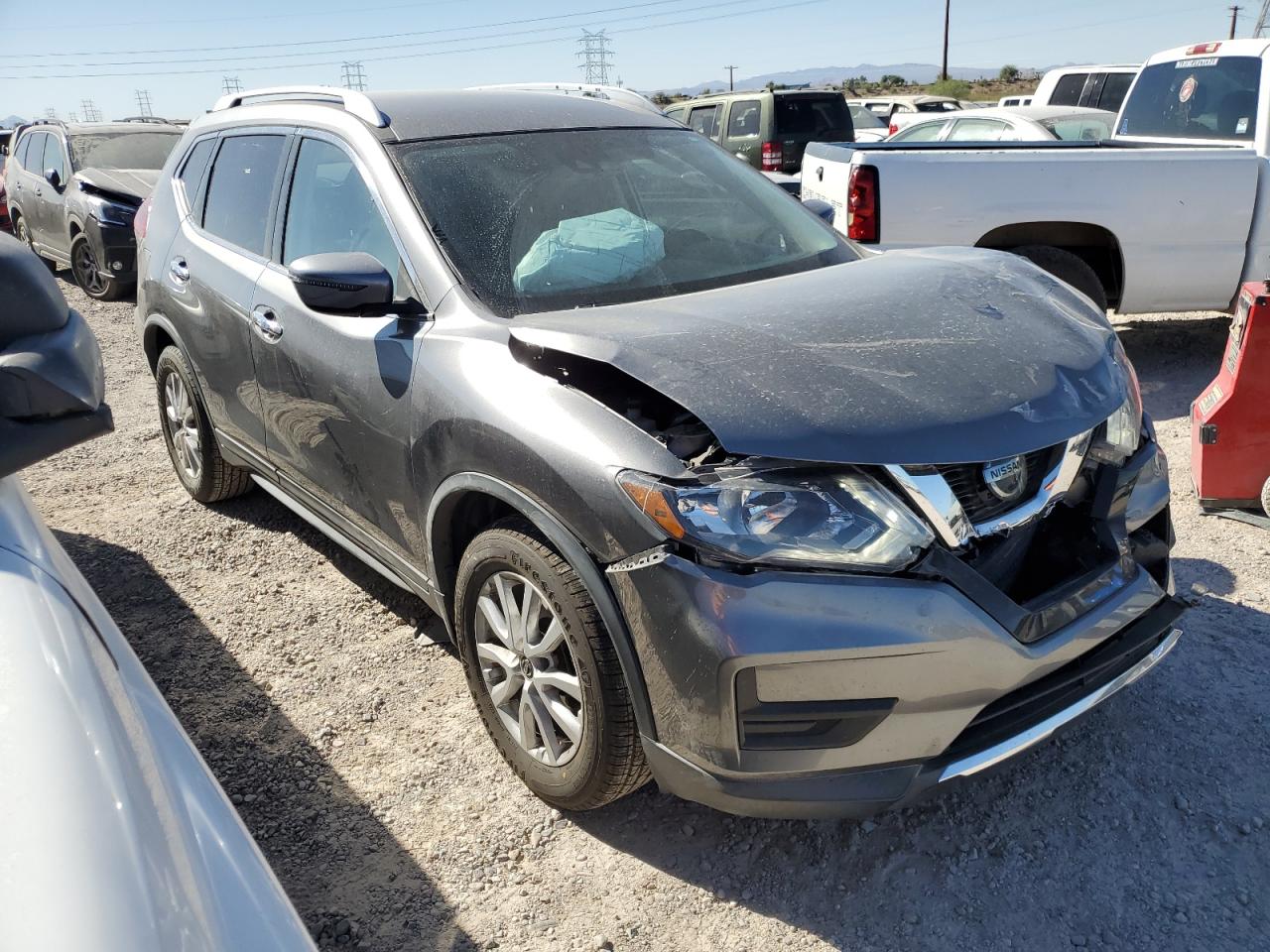 2019 Nissan Rogue - Image 4