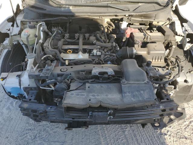 3N1CN8EV9ML865207 Nissan Versa SV 11