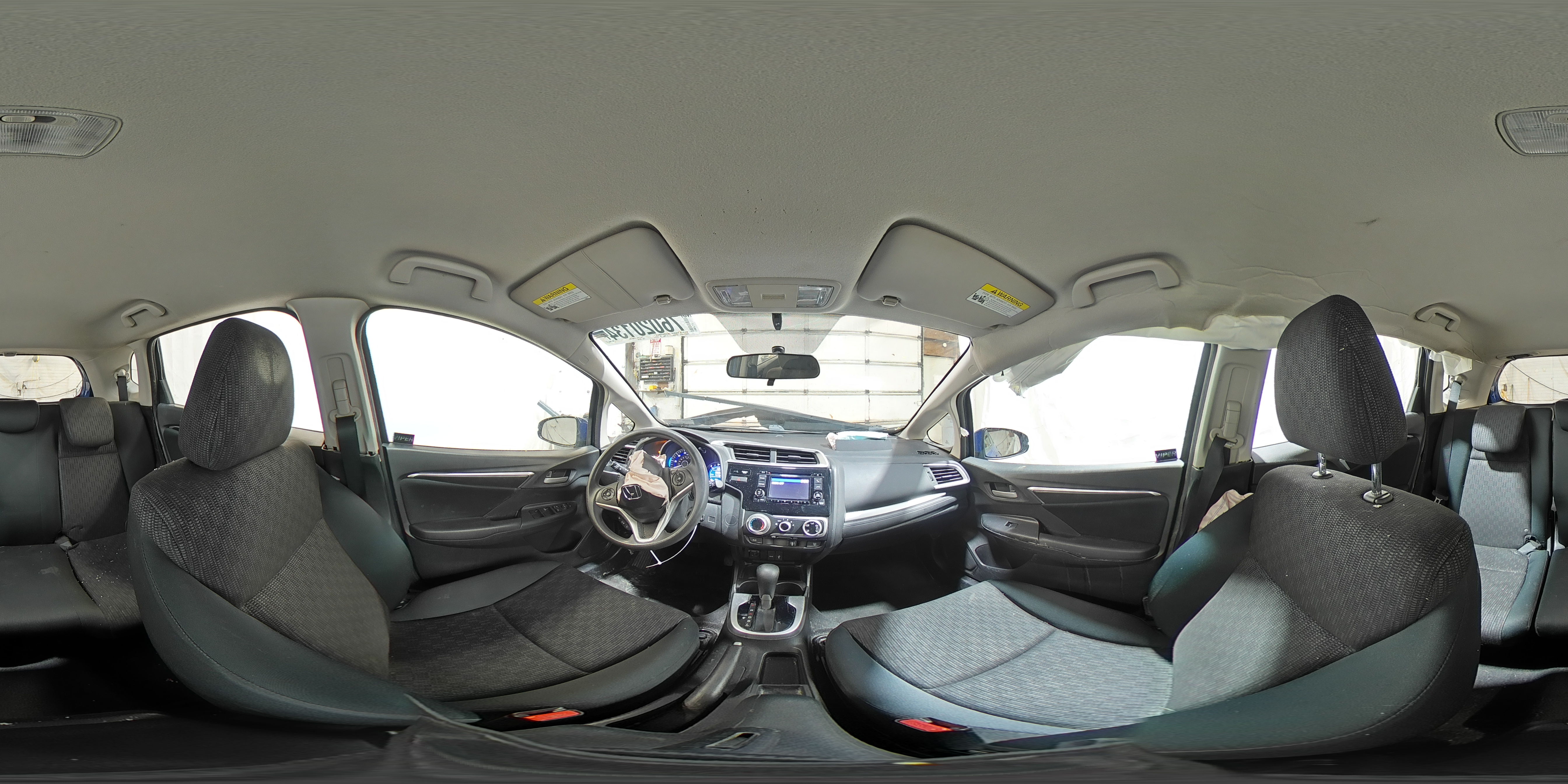 2015 Honda Fit - Image 12