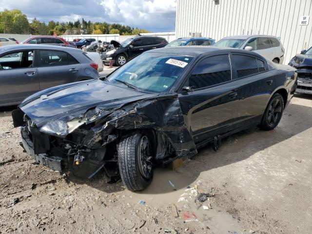 2014 Dodge Charger Sxt