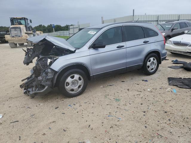 2007 Honda Cr-V Lx