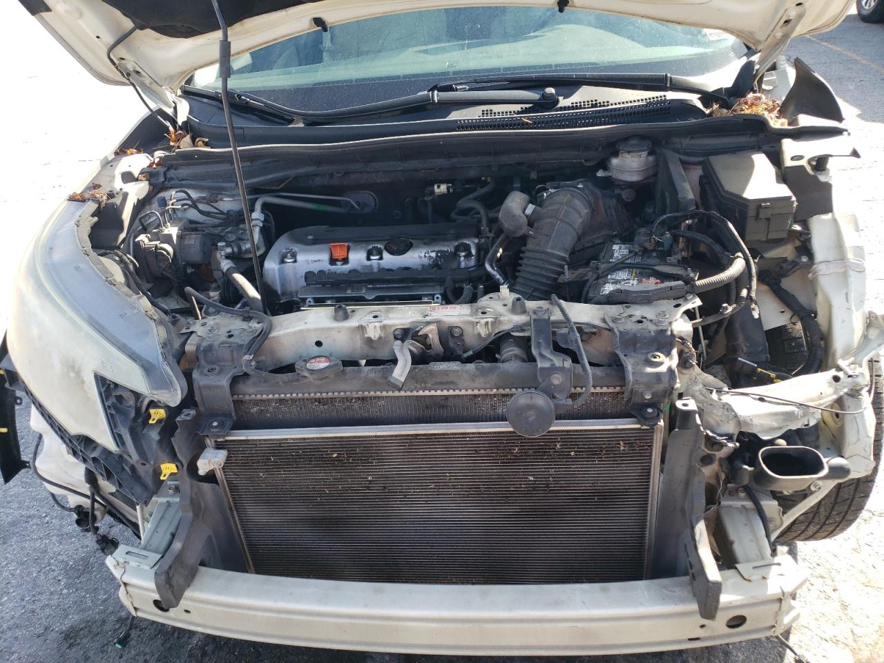 2012 Honda CR-V - Image 12