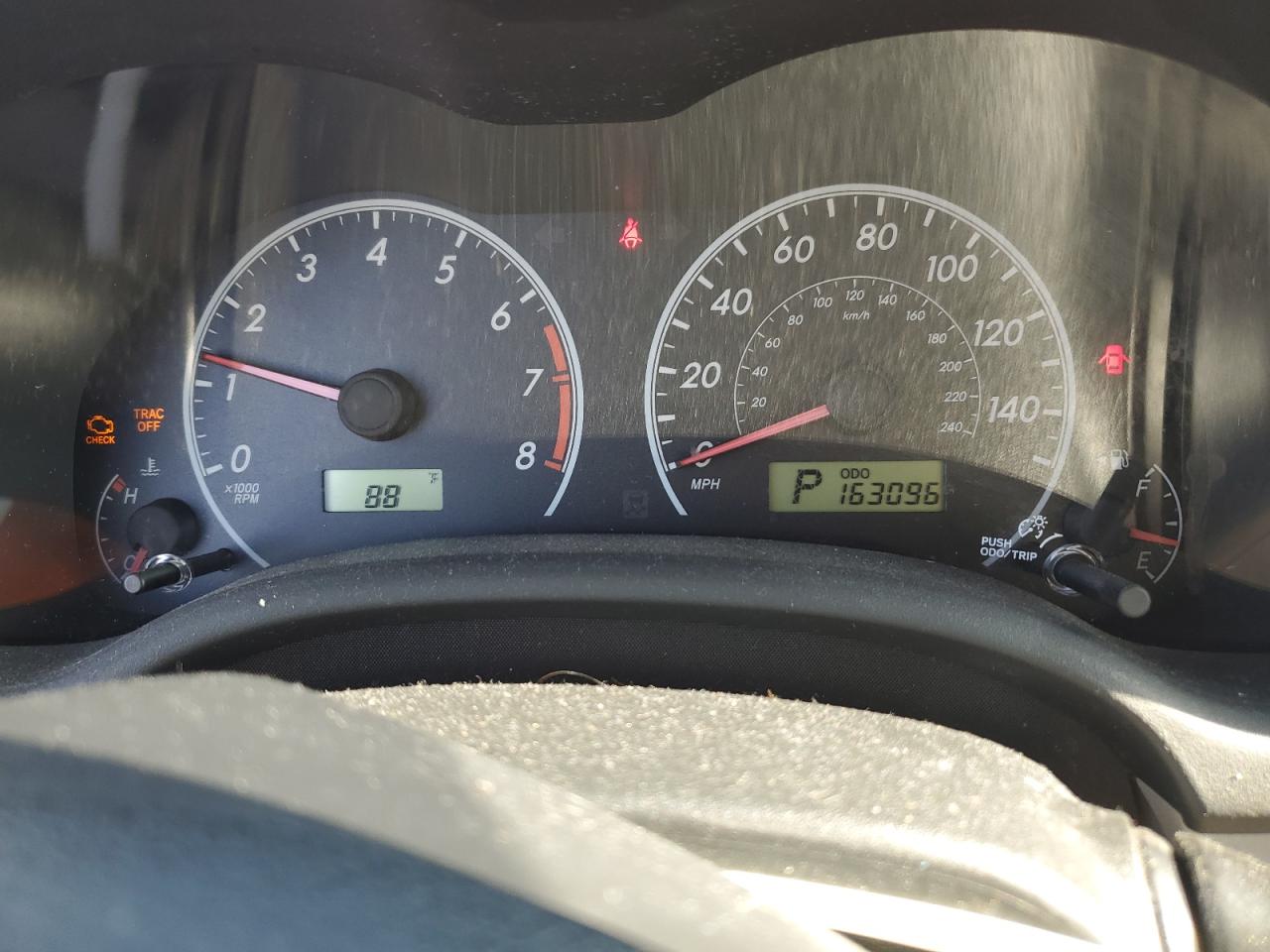 2012 Toyota Corolla Base VIN: 5YFBU4EE6CP023639 Lot: 76424674