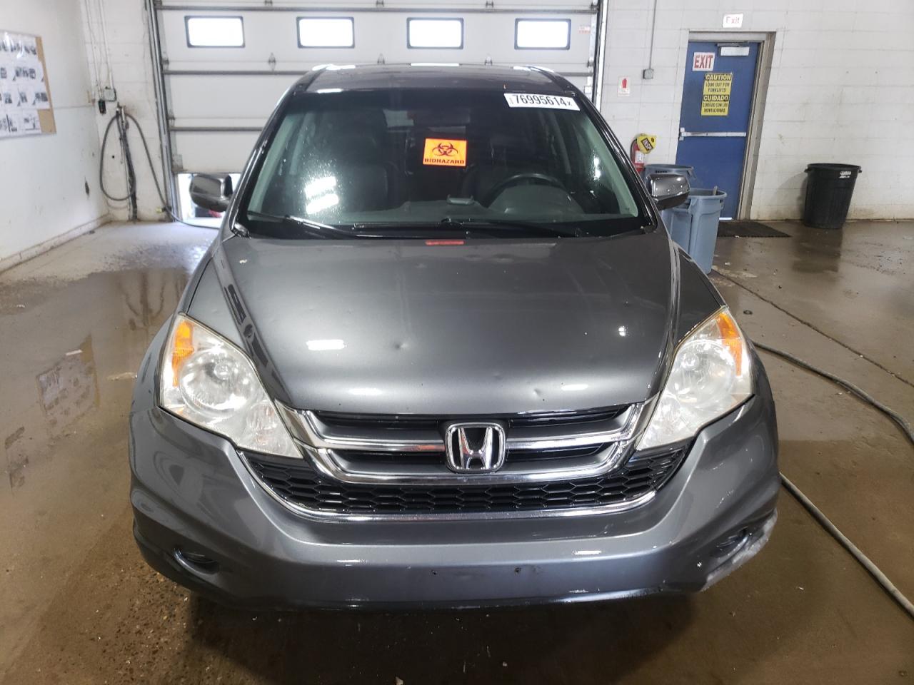 2010 Honda CR-V - Image 5