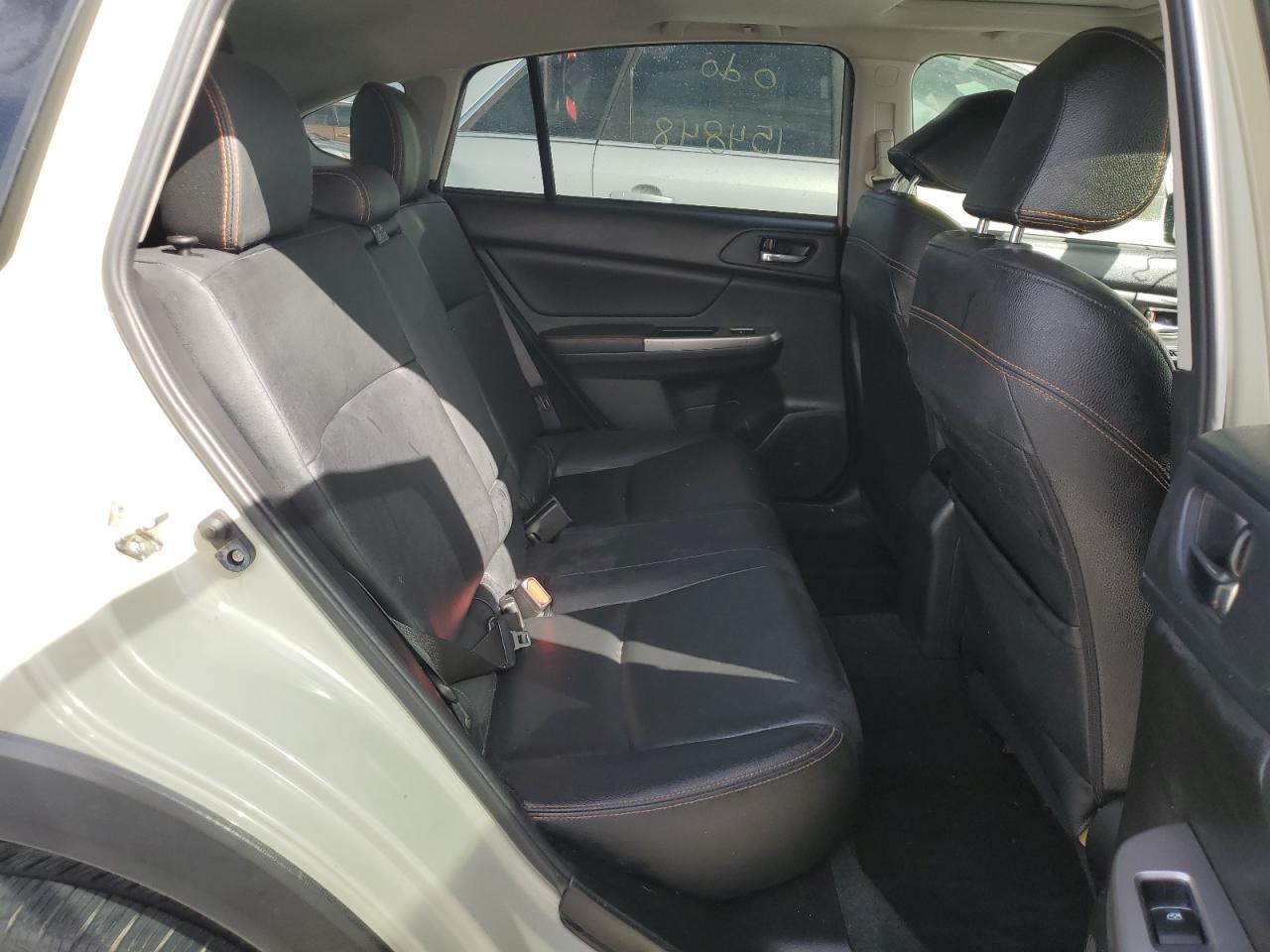 2017 Subaru XV - Image 11