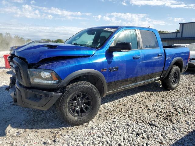 2018 Ram 1500 Rebel