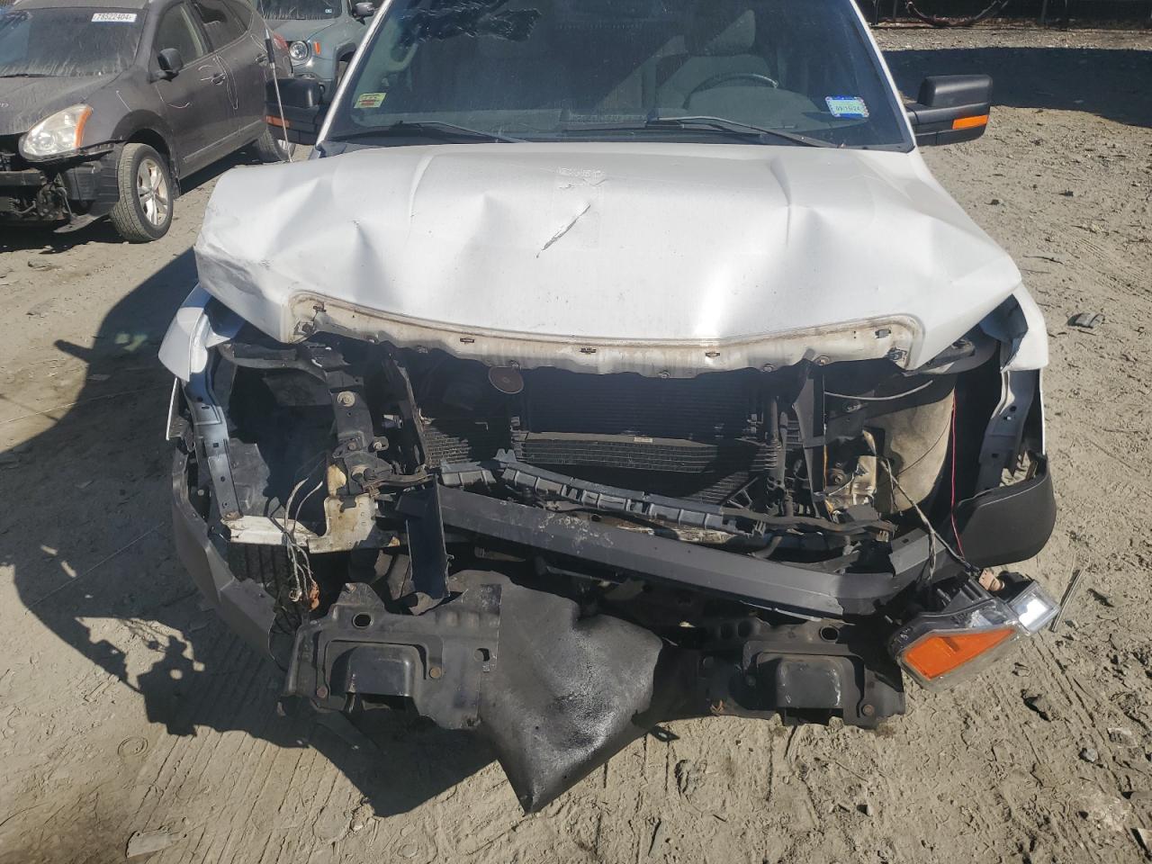 2010 Ford F-150 - Image 12