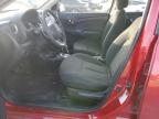 2014 Nissan Versa S იყიდება Dyer-ში, IN - Front End