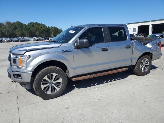  FORD F-150 2020 Gray