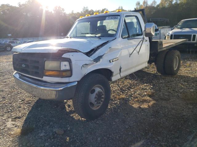 1992 Ford F Super Duty