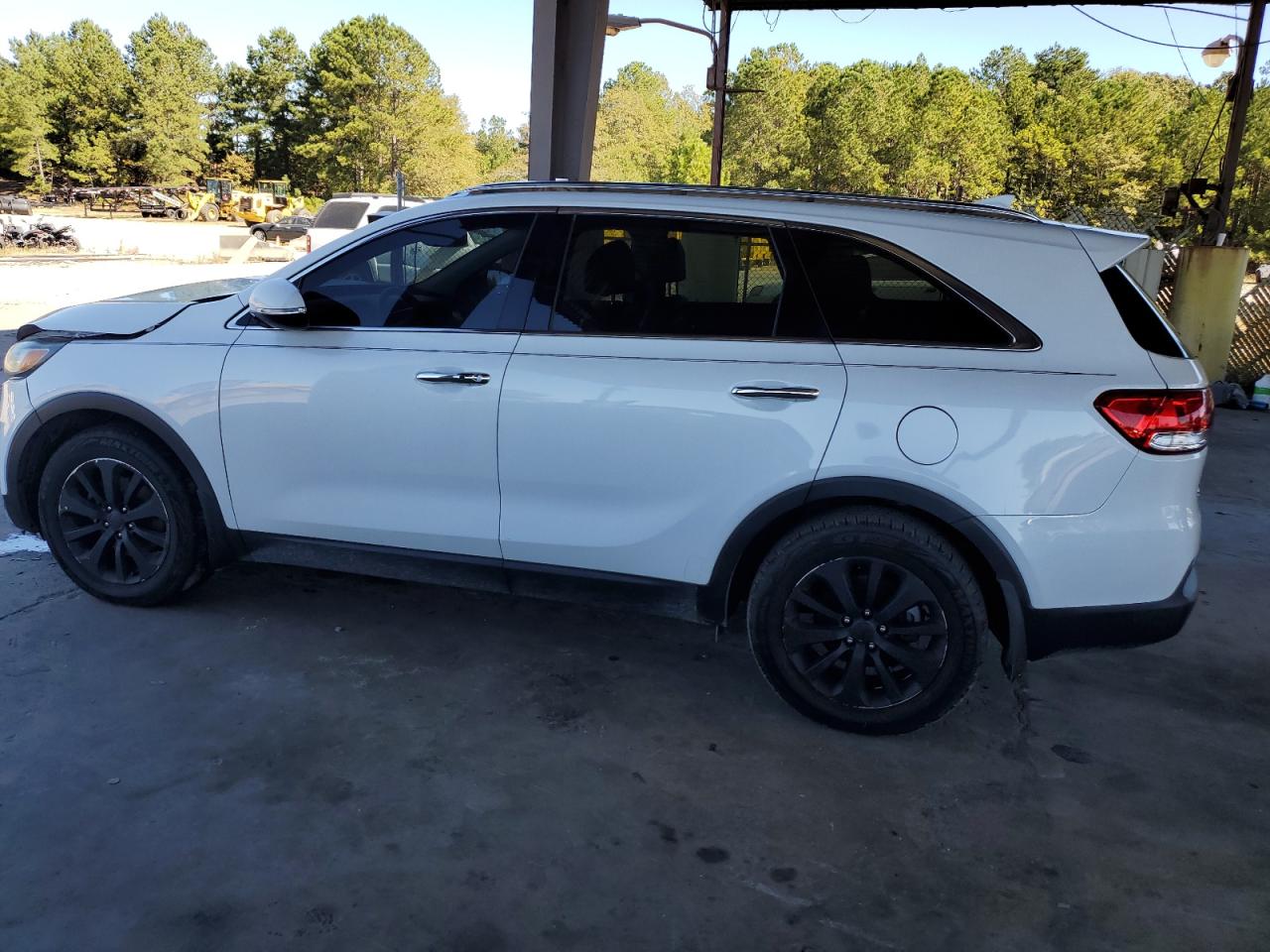2018 Kia Sorento - Image 2