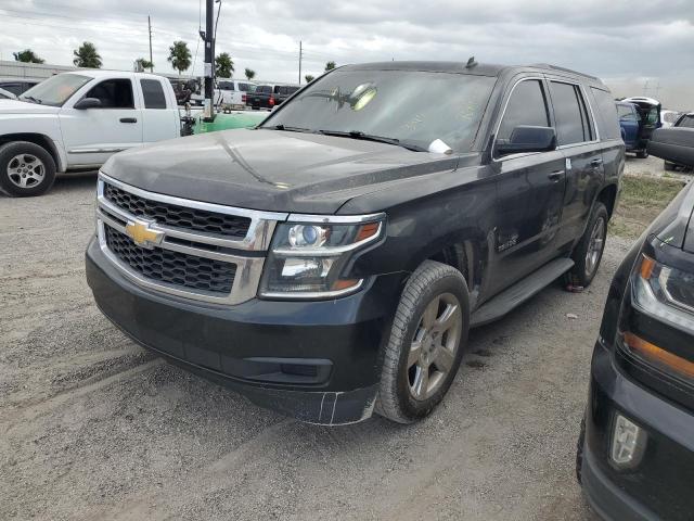 2015 Chevrolet Tahoe C1500 Lt zu verkaufen in Arcadia, FL - Water/Flood