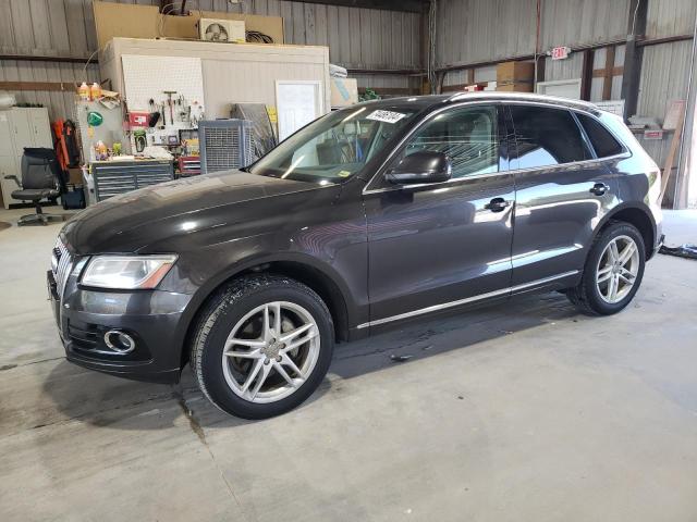 2014 Audi Q5 Premium Plus