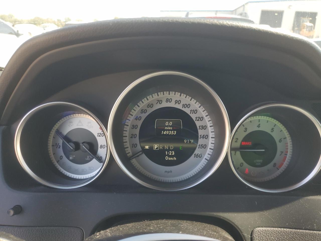 2013 Mercedes-Benz C 300 4Matic VIN: WDDGF8AB7DF899668 Lot: 75192704