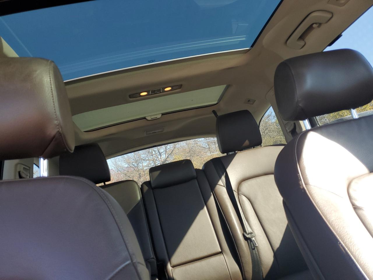 2015 Audi Q7 - Image 10