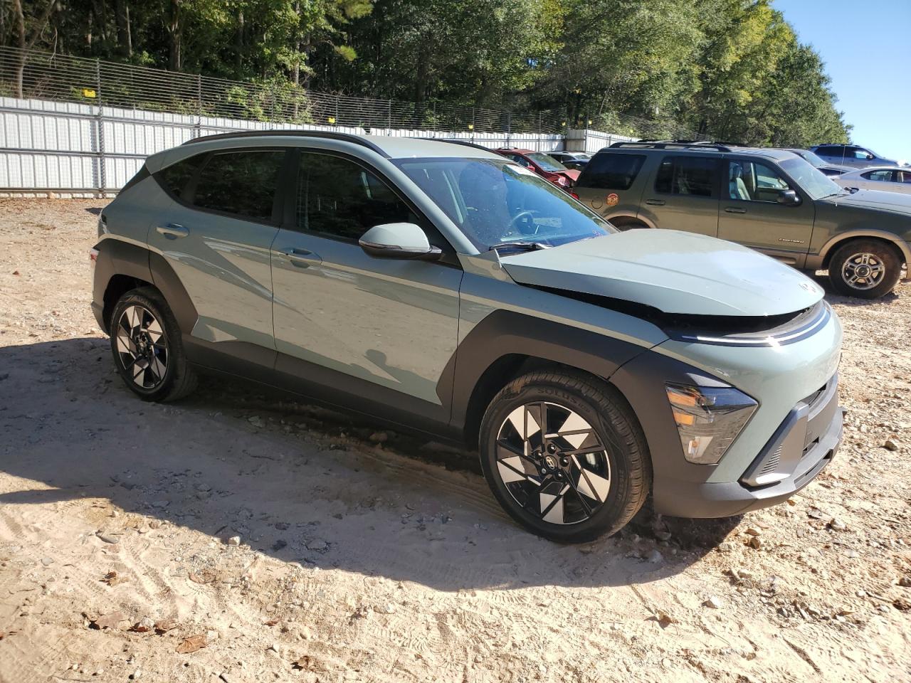 2024 Hyundai Kona - Image 4