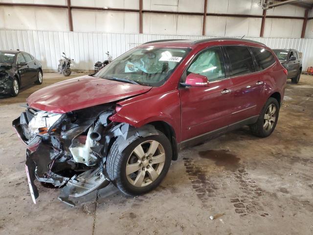 2010 Chevrolet Traverse Ltz