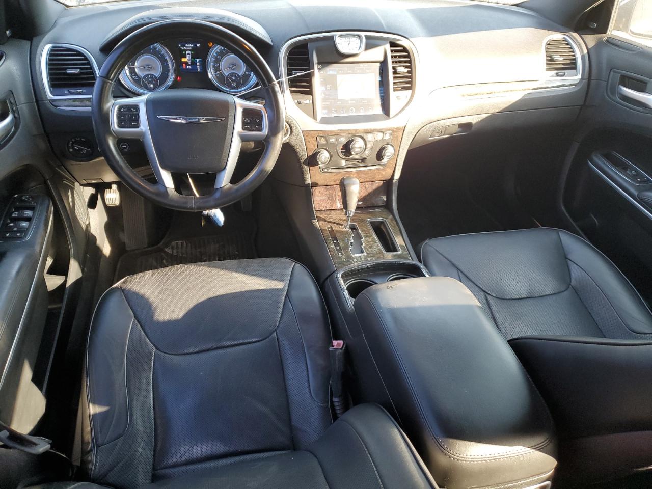 2013 Chrysler 300C VIN: 2C3CCAET3DH532524 Lot: 75638724