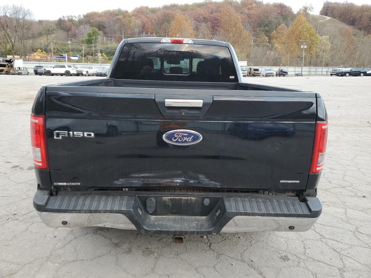 2016 Ford F-150 - Image 6