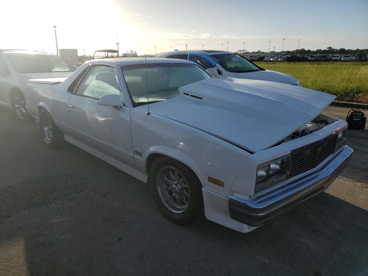 1986 Chevrolet El Camino - Image 4