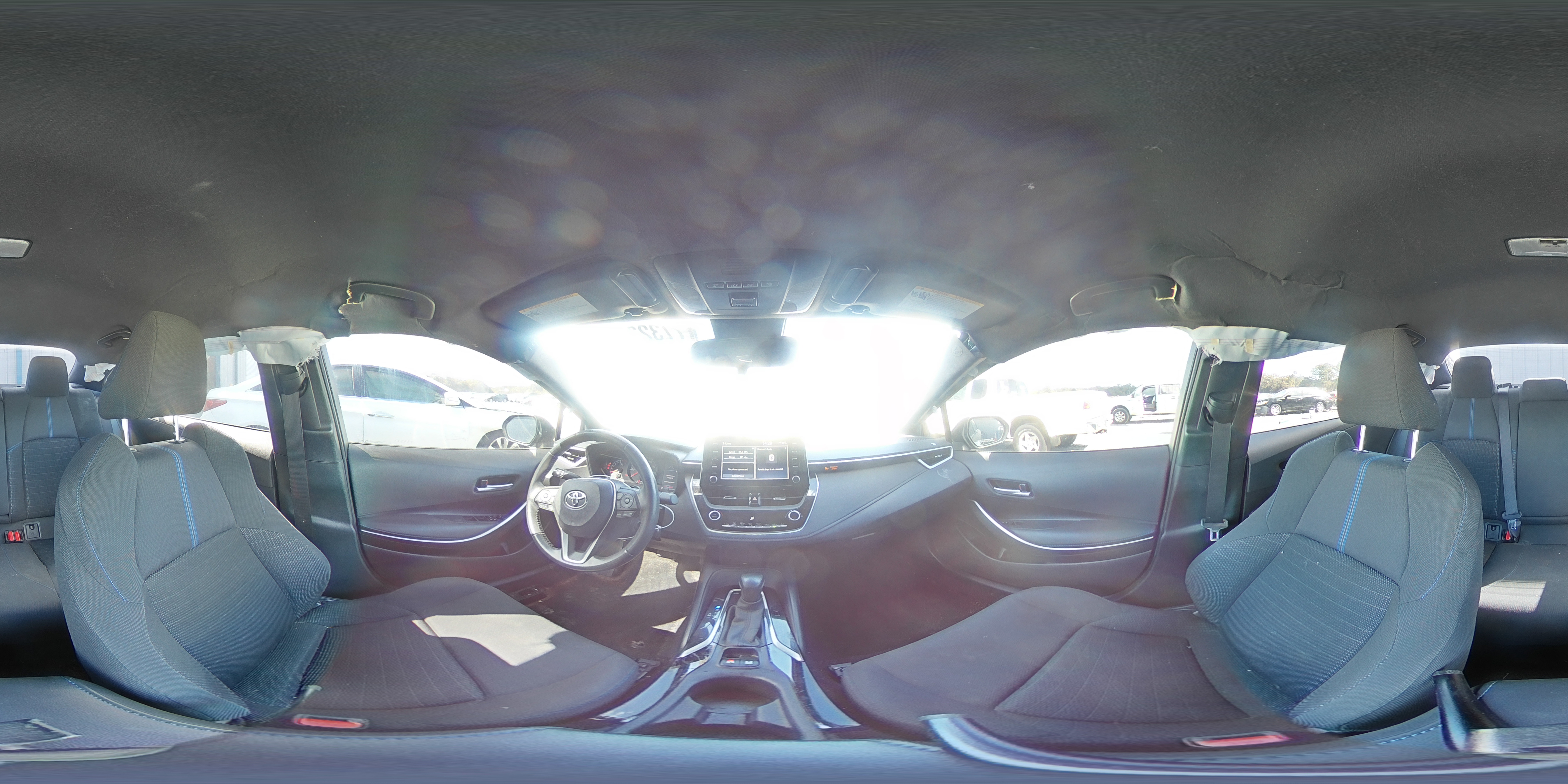 2020 Toyota Corolla - Image 14
