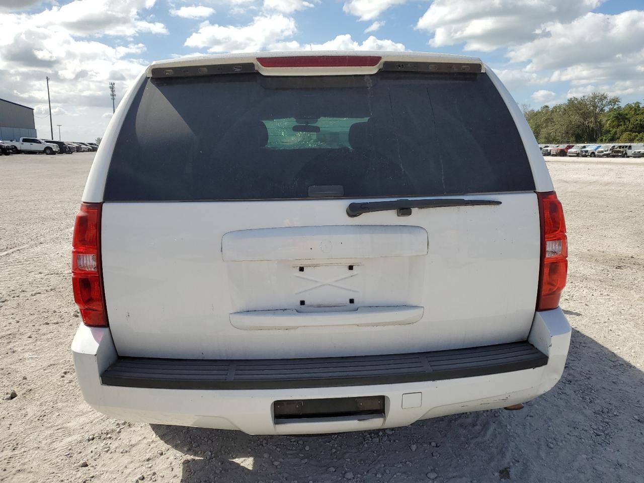 2013 Chevrolet Tahoe Police VIN: 1GNLC2E04DR328944 Lot: 76165754