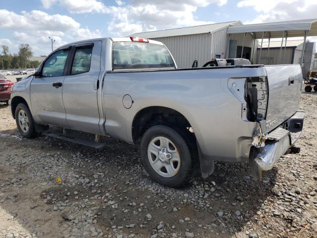  TOYOTA TUNDRA 2013 Srebrny