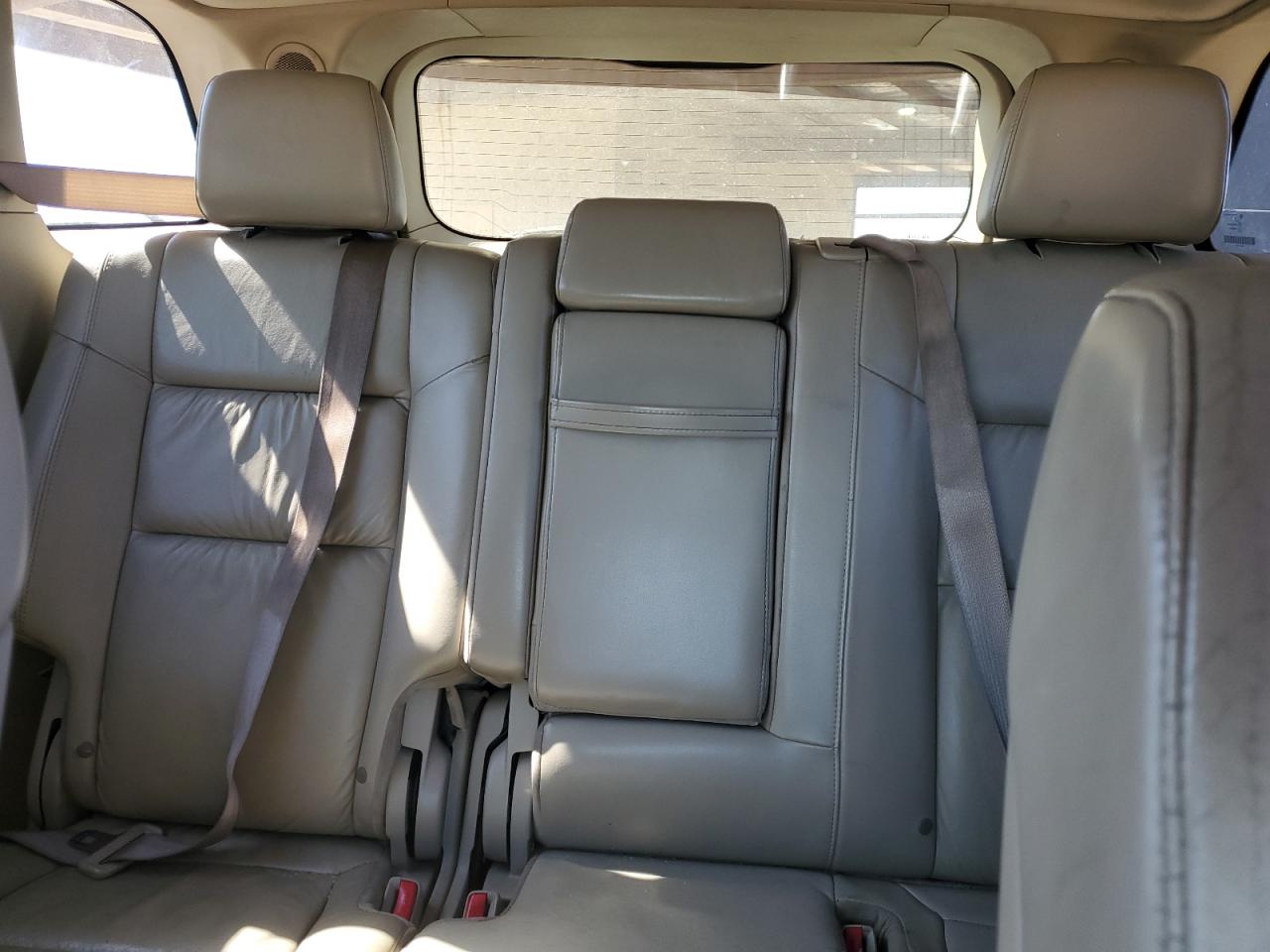 2014 Jeep Grand Cherokee - Image 10
