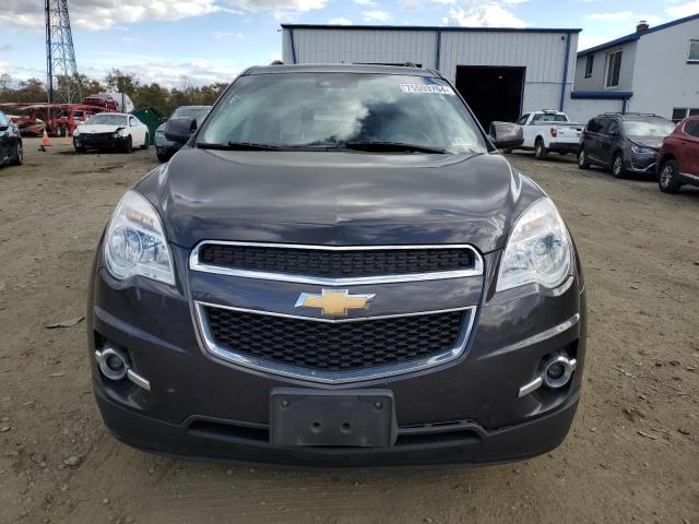  CHEVROLET EQUINOX 2015 Серый