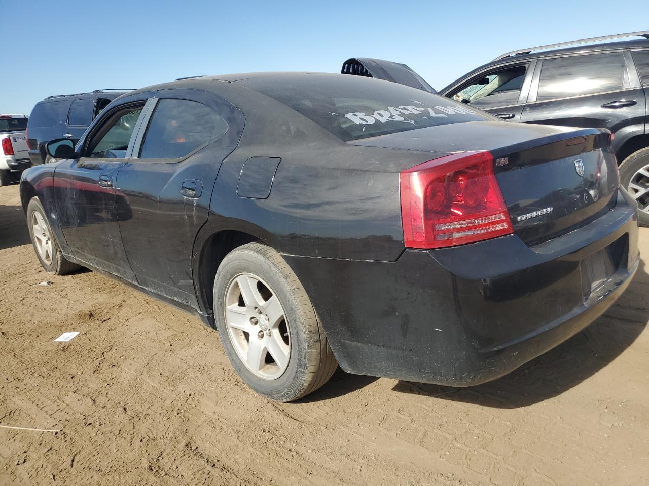 2006 Dodge Charger - Image 2