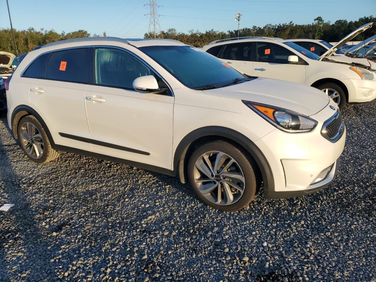 2017 Kia Niro - Image 4