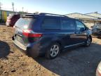 2020 Toyota Sienna Le de vânzare în Central Square, NY - Front End