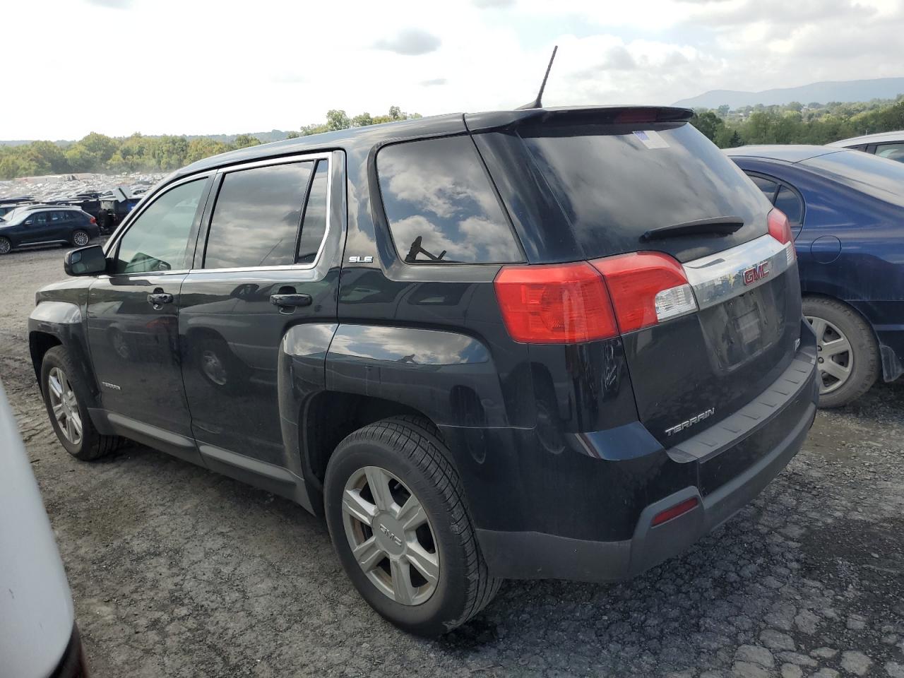 2014 GMC Terrain - Image 2