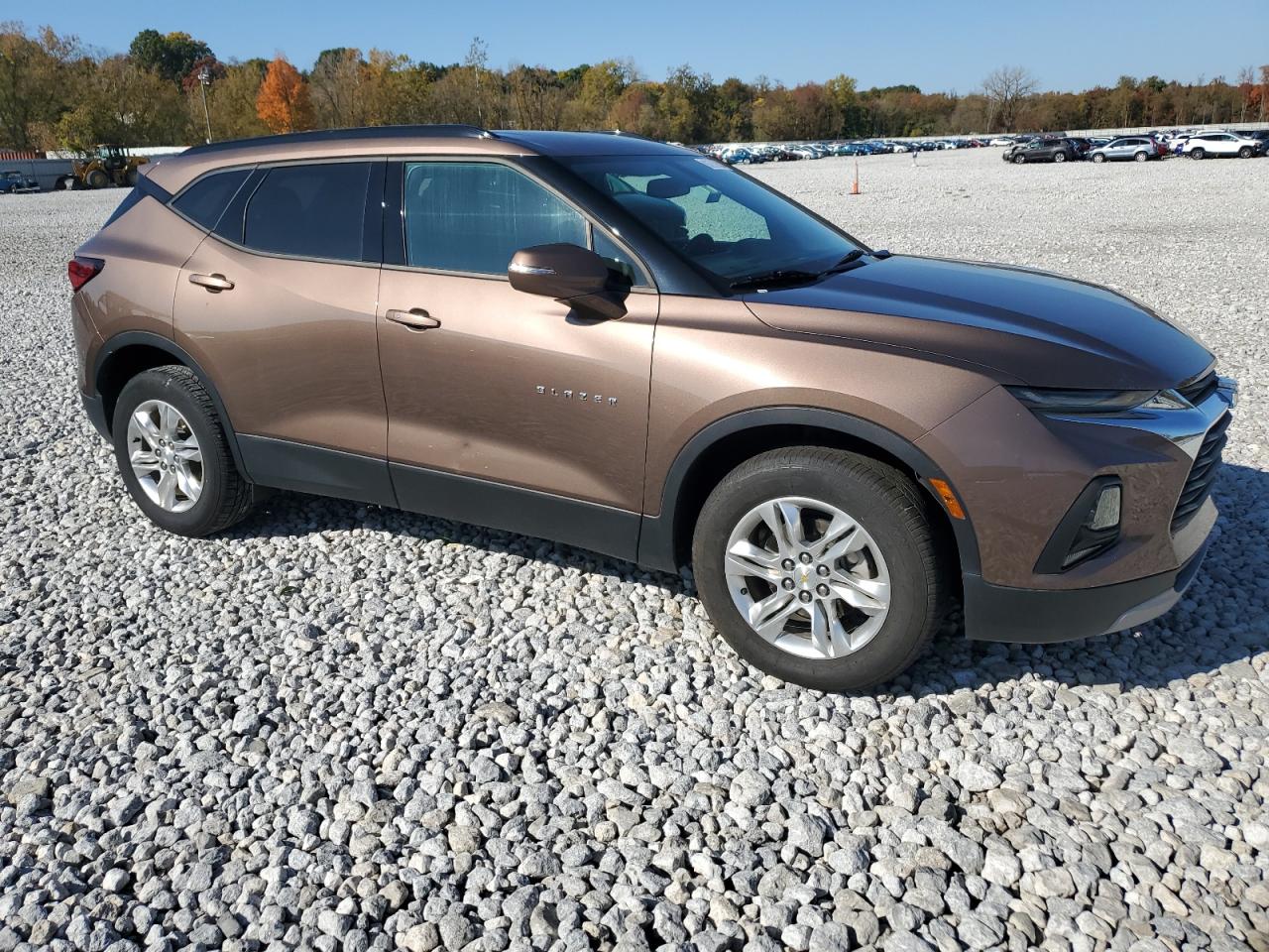 2019 Chevrolet Blazer - Image 4
