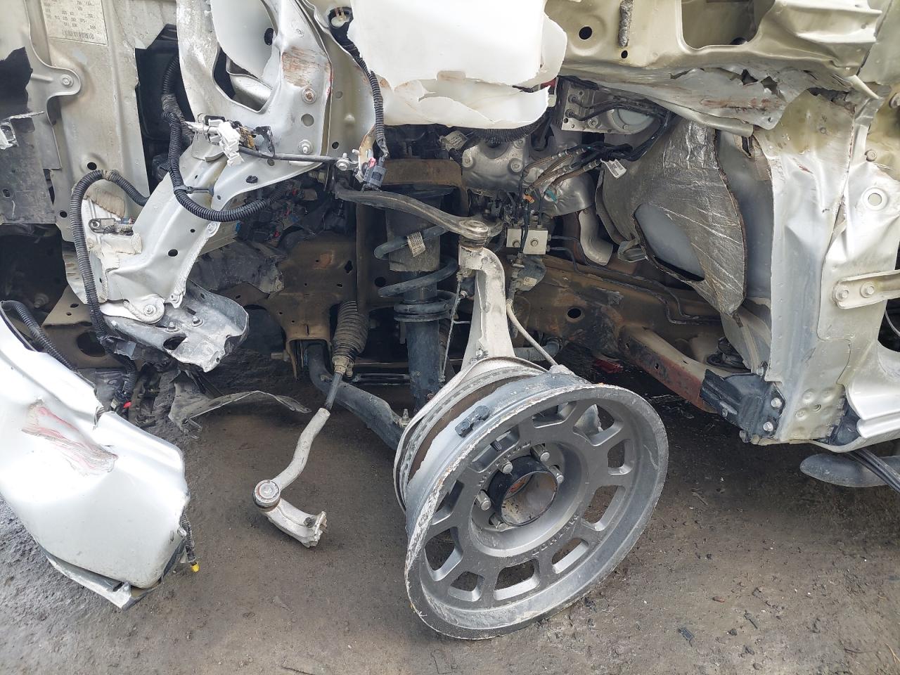 3GTN99ED2NG148049 - 2021 Gmc SEIARA - #74642454