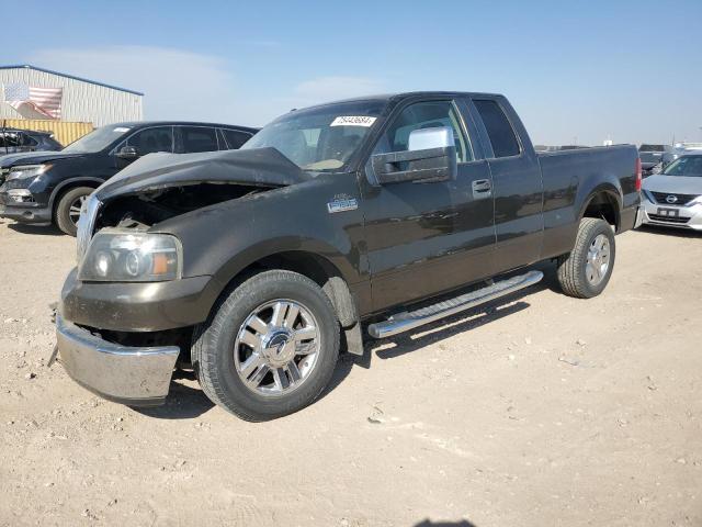 2008 Ford F150 