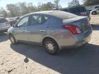 2012 Nissan Versa S for Sale in China Grove, NC - Water/Flood