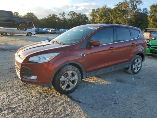  FORD ESCAPE 2014 Бургунди