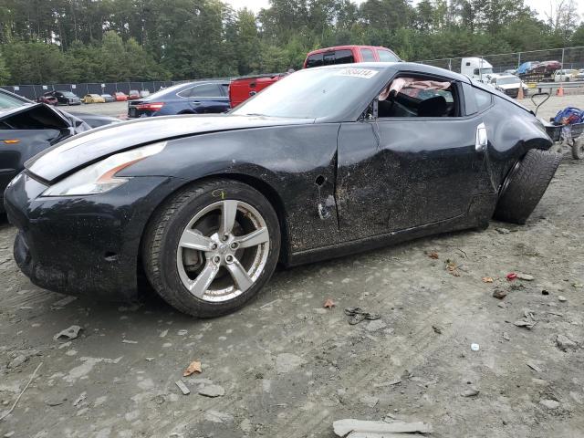 2010 Nissan 370Z 