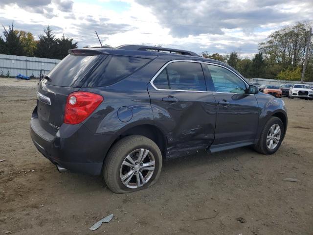  CHEVROLET EQUINOX 2015 Серый