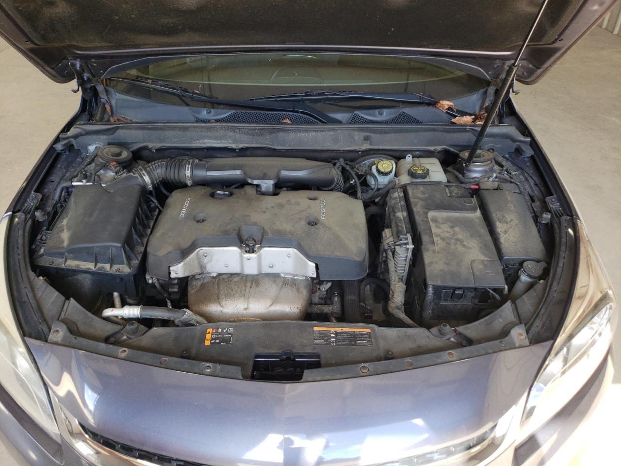 2014 Chevrolet Malibu - Image 11