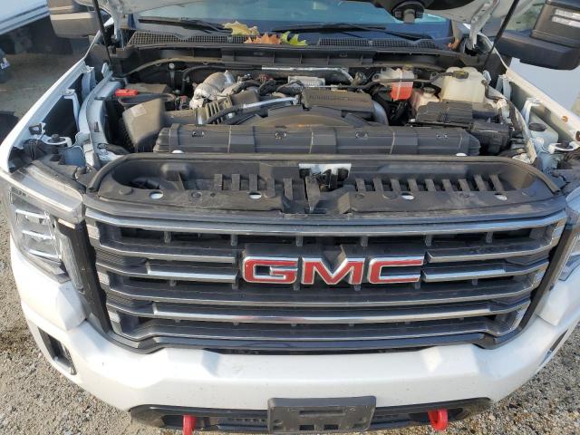 1GT49PEYXNF135425 GMC Sierra K25 11