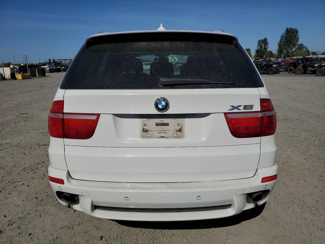 2010 BMW X5 xDrive30I VIN: 5UXFE4C57AL278449 Lot: 74128434