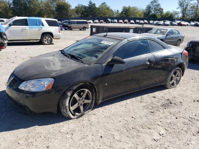 2008 Pontiac G6 Gt