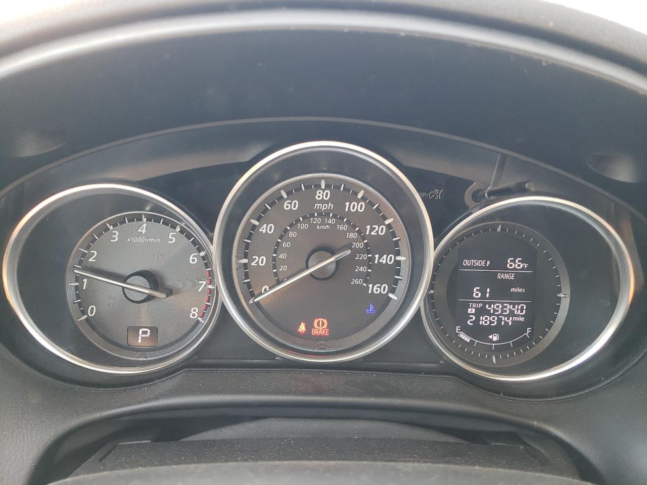 2013 Mazda CX-5 - Image 9